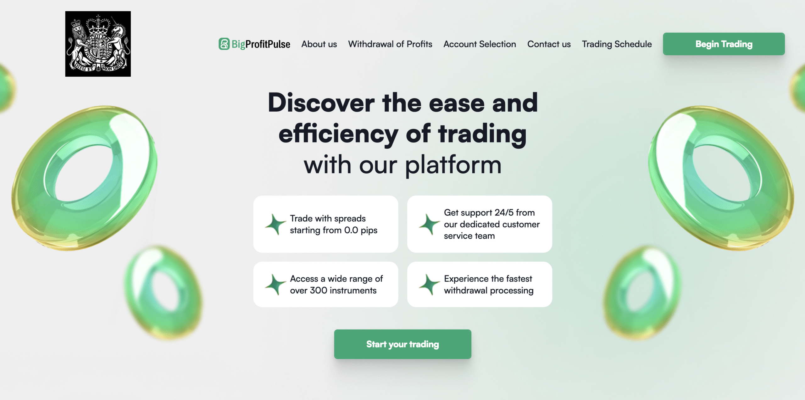 BigProfitPulse.io scam review